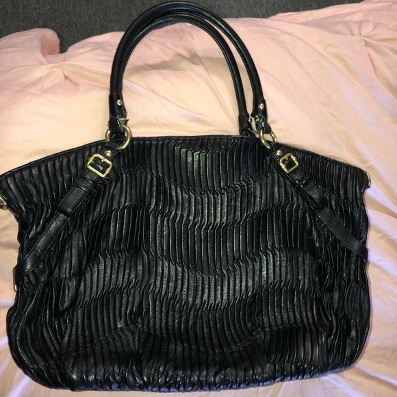 Coach handbag - Picture 2 of 8